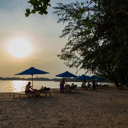 Vung Bau Resort Phu Quoc Eksteriør bilde