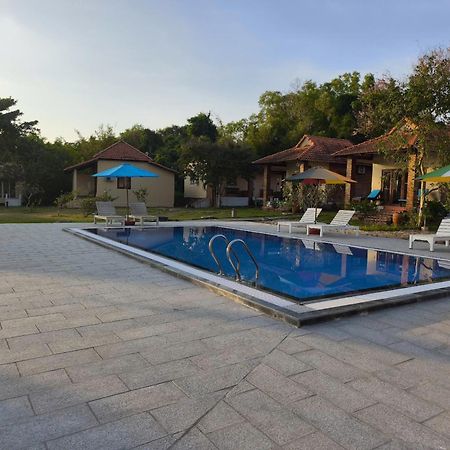 Vung Bau Resort Phu Quoc Eksteriør bilde