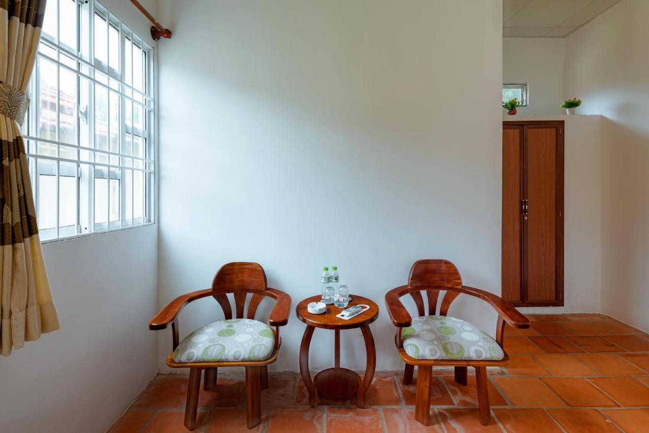Vung Bau Resort Phu Quoc Eksteriør bilde