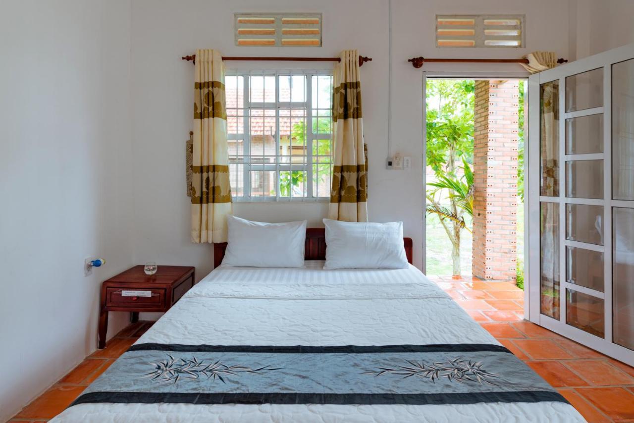 Vung Bau Resort Phu Quoc Eksteriør bilde
