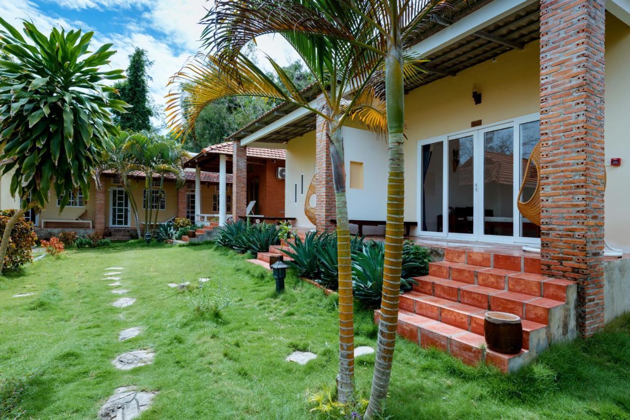 Vung Bau Resort Phu Quoc Eksteriør bilde