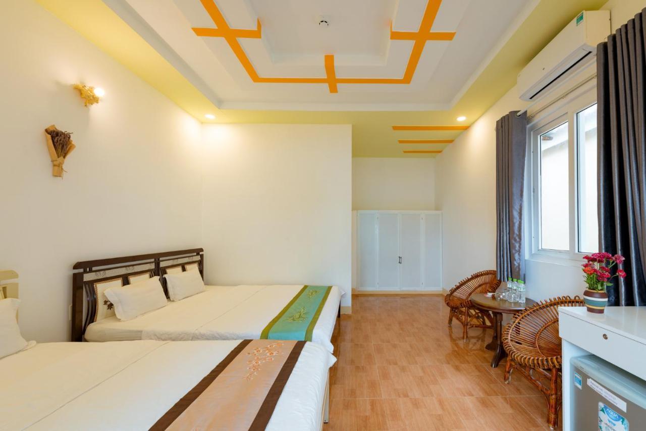 Vung Bau Resort Phu Quoc Eksteriør bilde