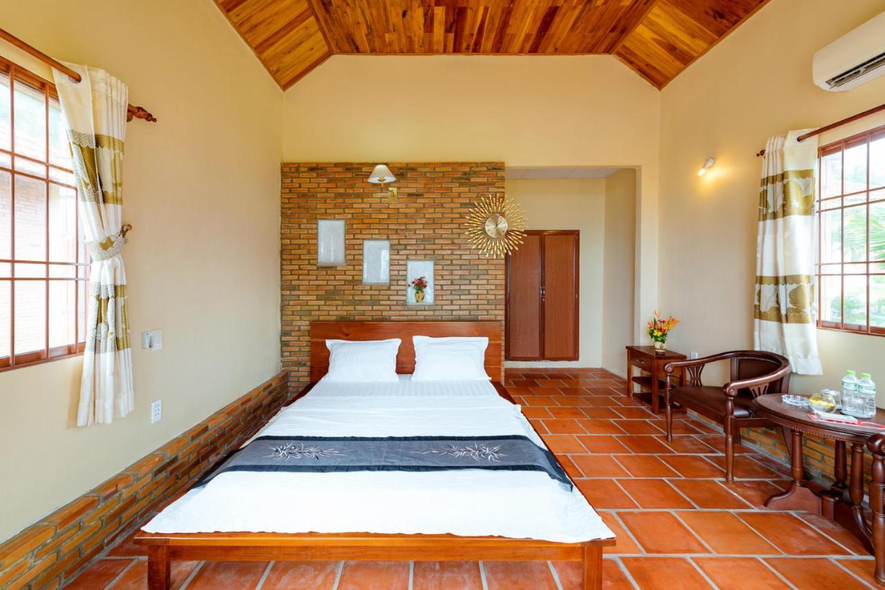 Vung Bau Resort Phu Quoc Eksteriør bilde