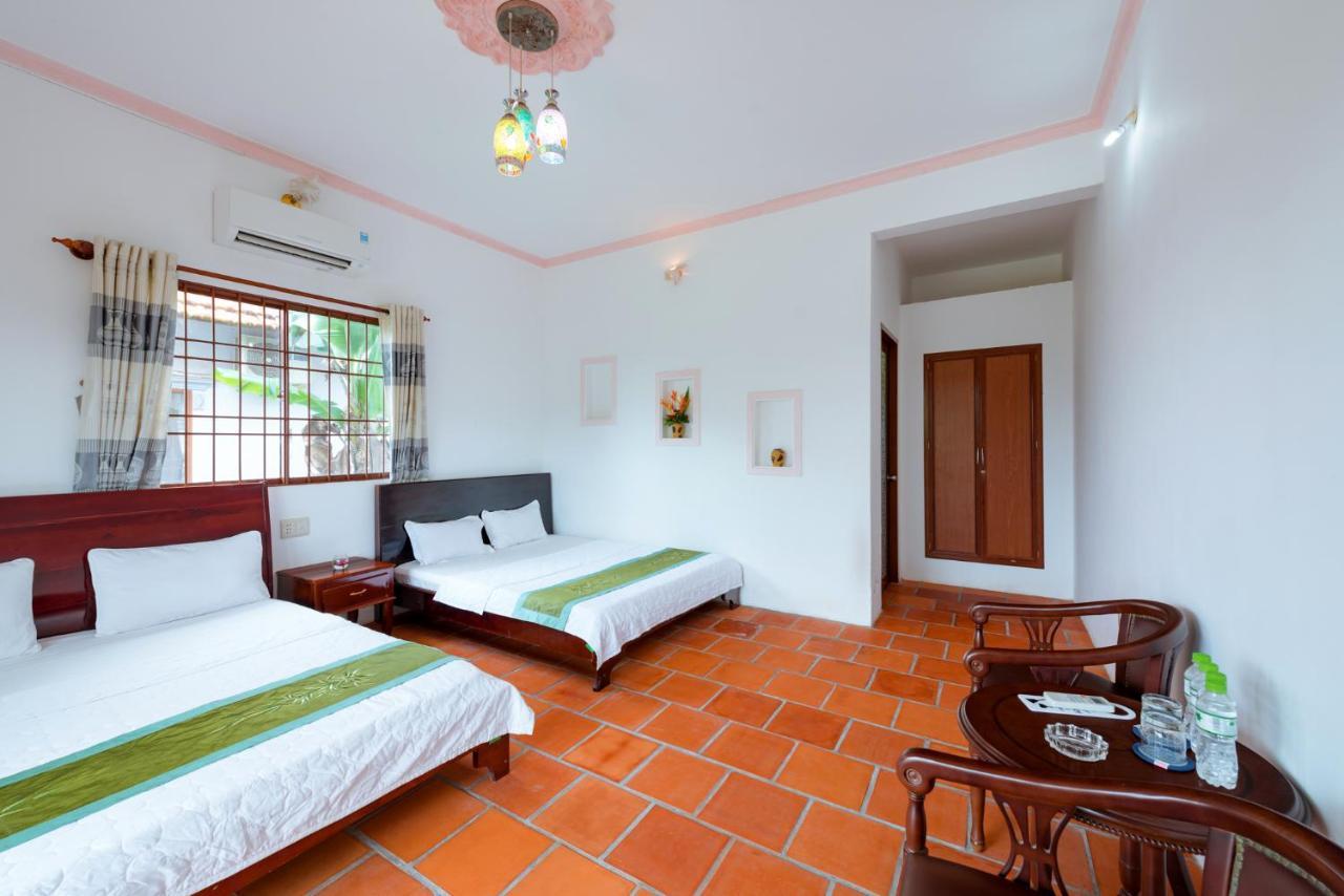 Vung Bau Resort Phu Quoc Eksteriør bilde