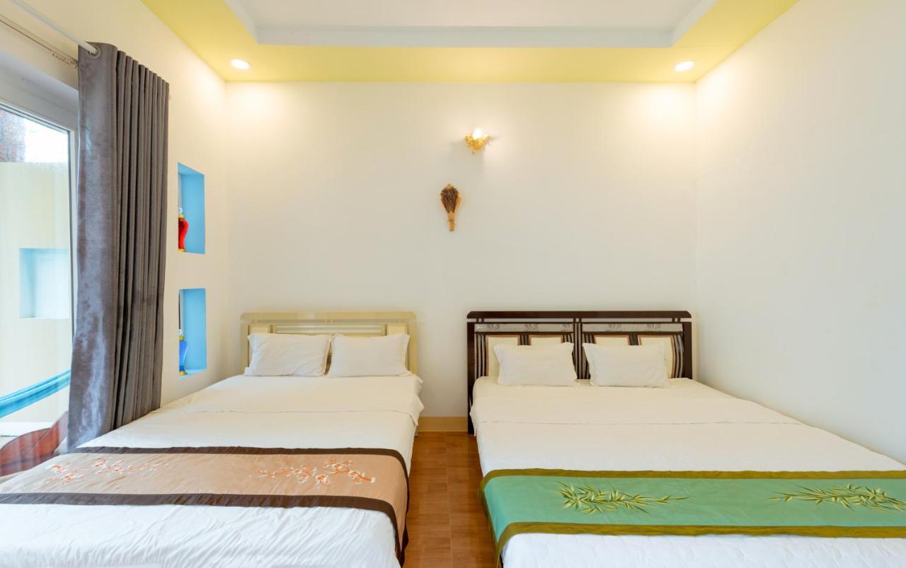Vung Bau Resort Phu Quoc Eksteriør bilde