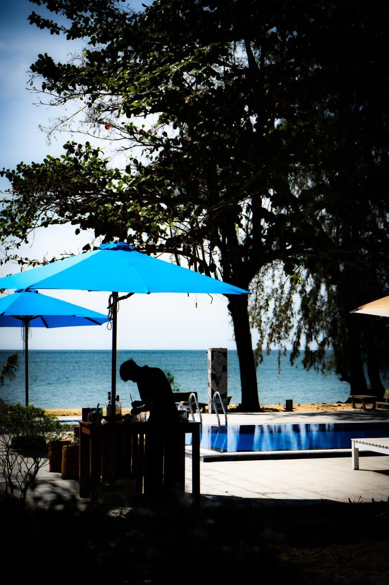 Vung Bau Resort Phu Quoc Eksteriør bilde