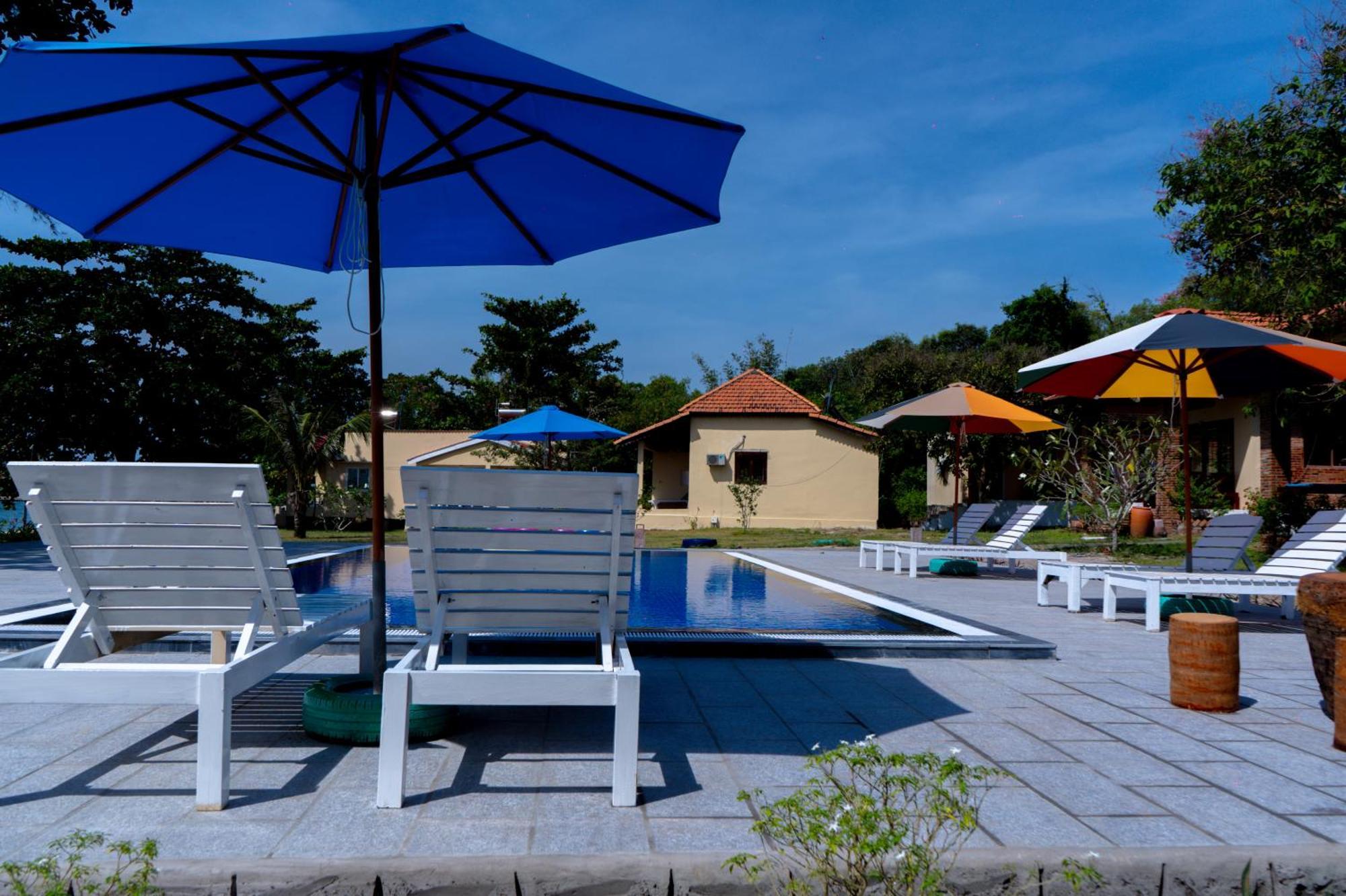 Vung Bau Resort Phu Quoc Eksteriør bilde