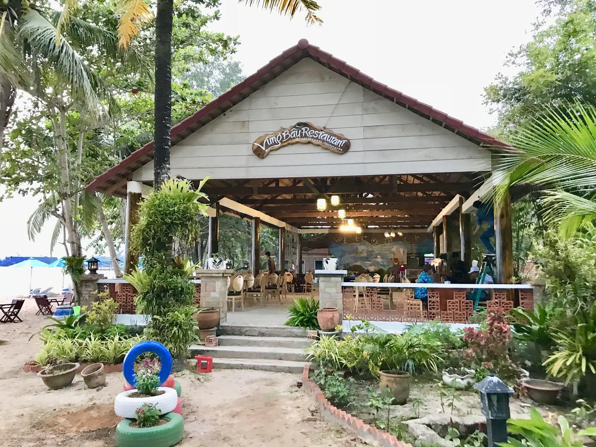 Vung Bau Resort Phu Quoc Eksteriør bilde