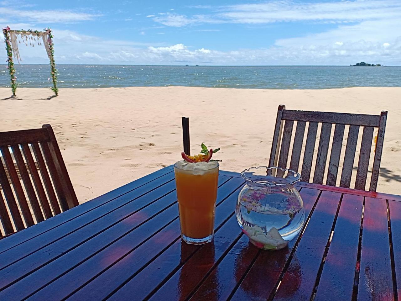 Vung Bau Resort Phu Quoc Eksteriør bilde