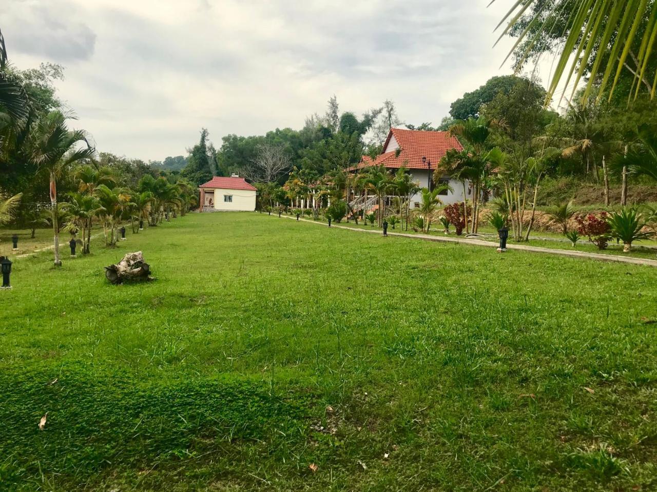 Vung Bau Resort Phu Quoc Eksteriør bilde
