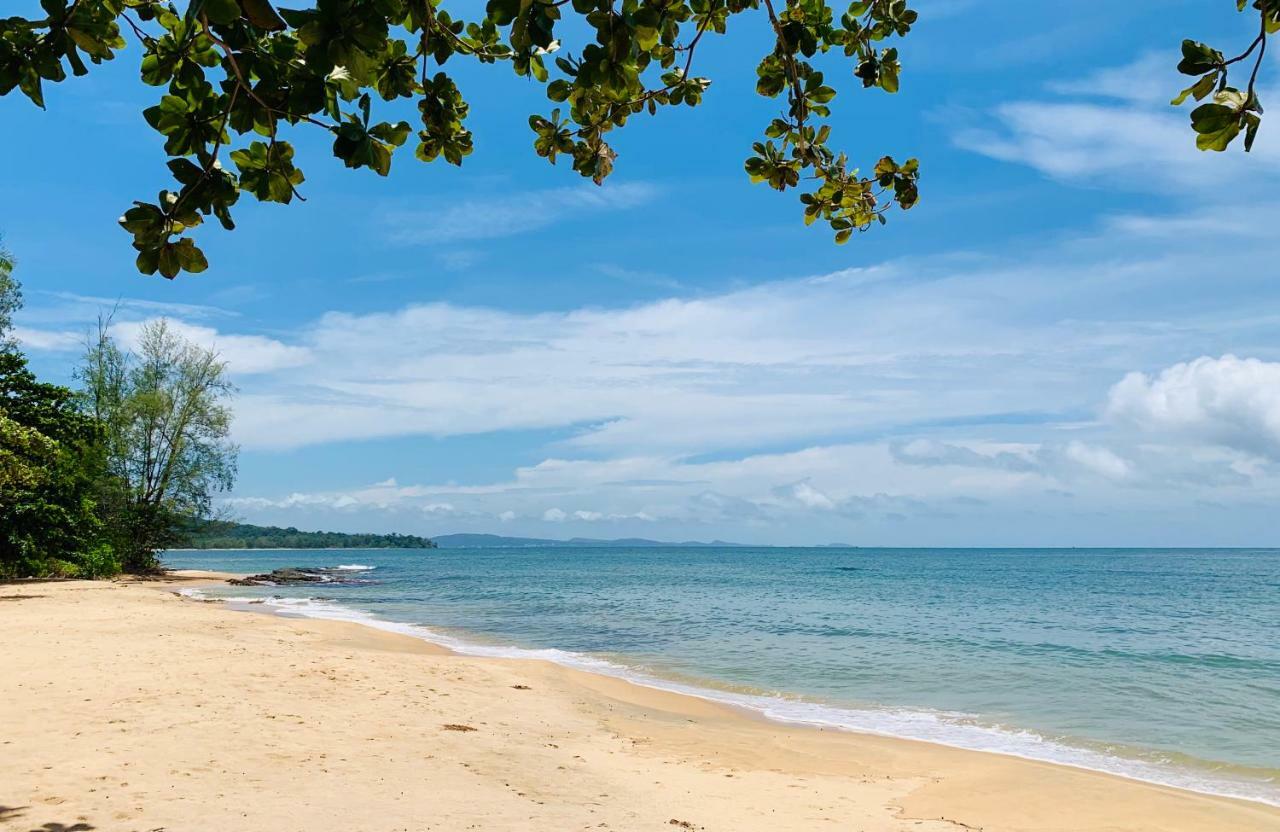 Vung Bau Resort Phu Quoc Eksteriør bilde