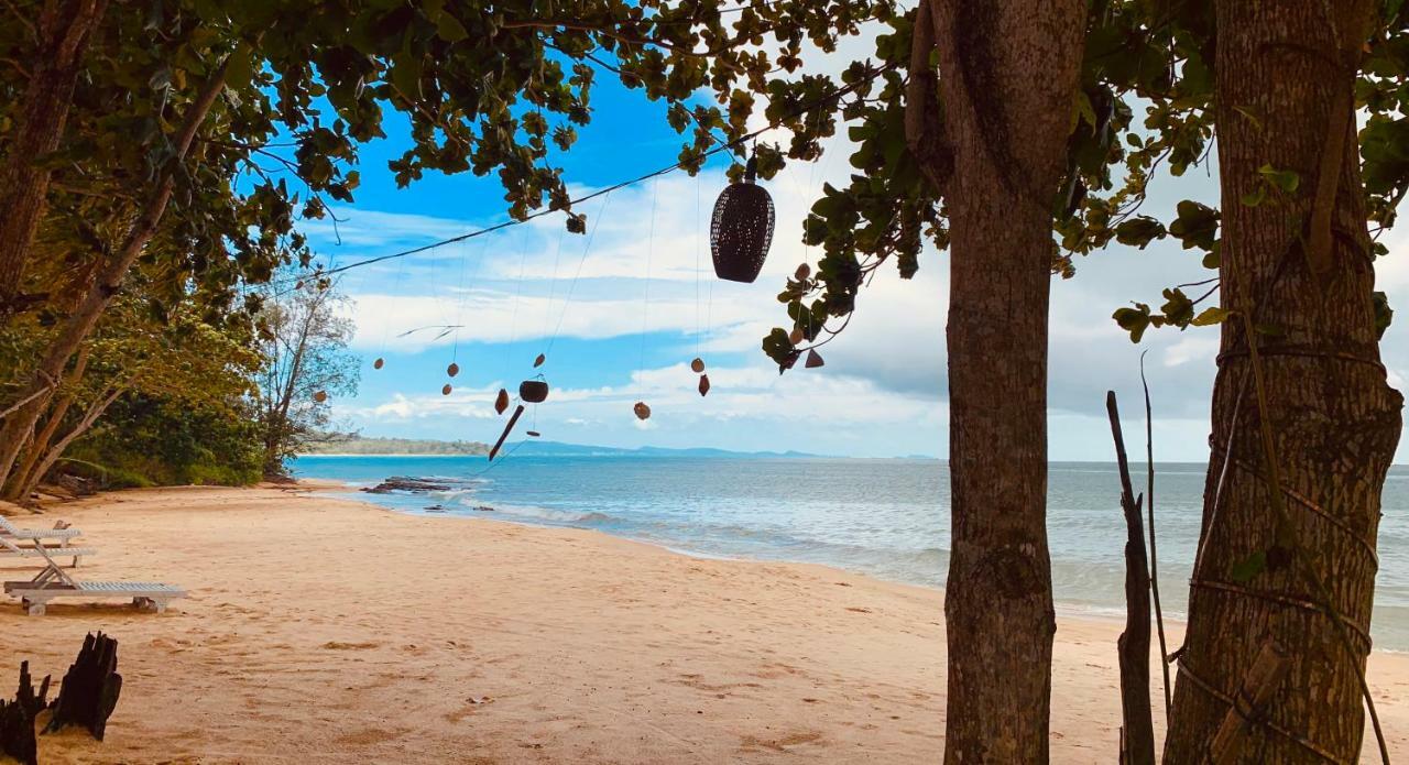 Vung Bau Resort Phu Quoc Eksteriør bilde