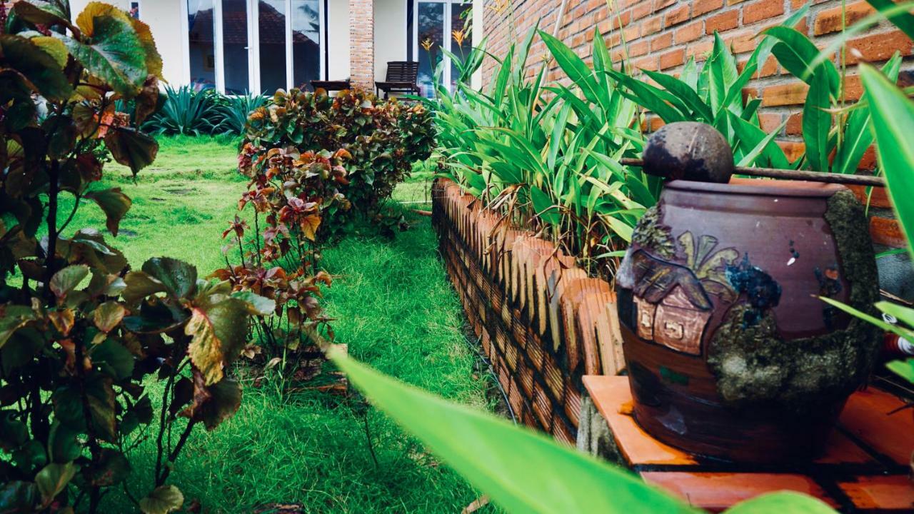 Vung Bau Resort Phu Quoc Eksteriør bilde