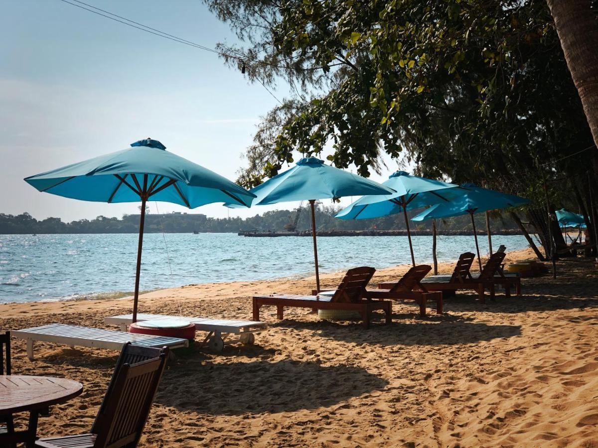 Vung Bau Resort Phu Quoc Eksteriør bilde