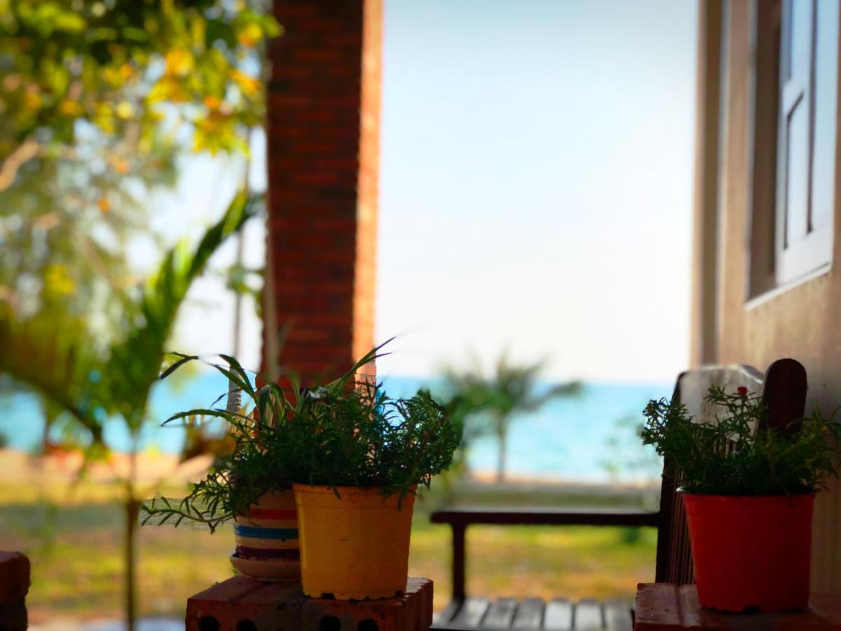 Vung Bau Resort Phu Quoc Eksteriør bilde