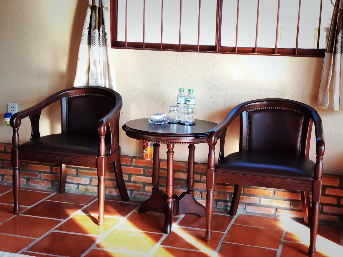 Vung Bau Resort Phu Quoc Eksteriør bilde
