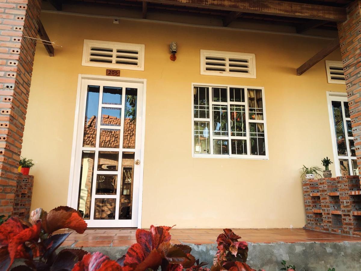 Vung Bau Resort Phu Quoc Eksteriør bilde