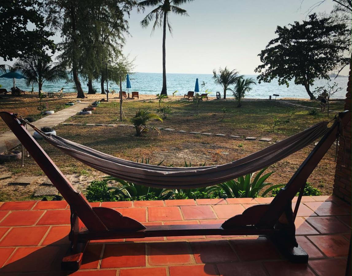 Vung Bau Resort Phu Quoc Eksteriør bilde